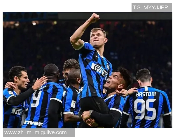 意大利杯半决赛前瞻AC米兰与国际米兰的隐忧与胜负关键分析