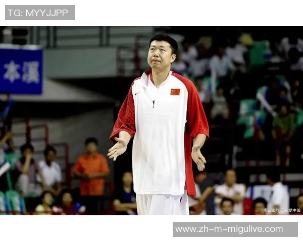 杨瀚森试训开拓者获赞王治郅直言其需改善的关键问题