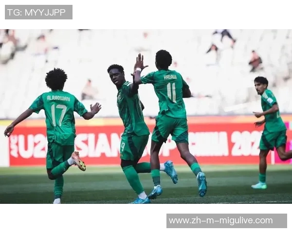 世青赛精彩对决美国队挑战沙特队争夺晋级名额