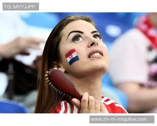 丹麦与克罗地亚激战正酣谁将赢得这场精彩对决的胜利 丹麦与克罗地亚激战正酣谁将赢得这场精彩对决的胜利